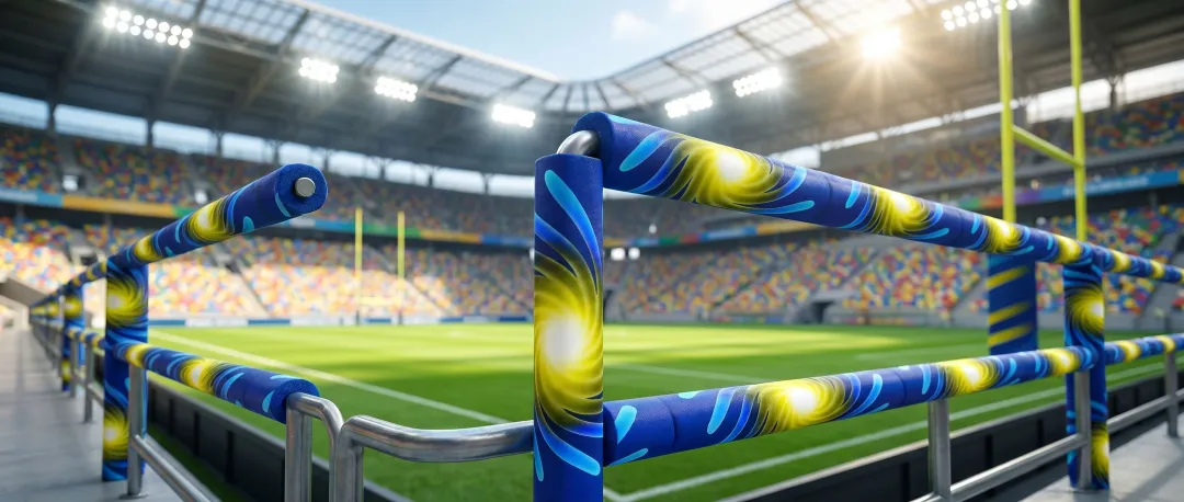 Event Venues & Stadiums