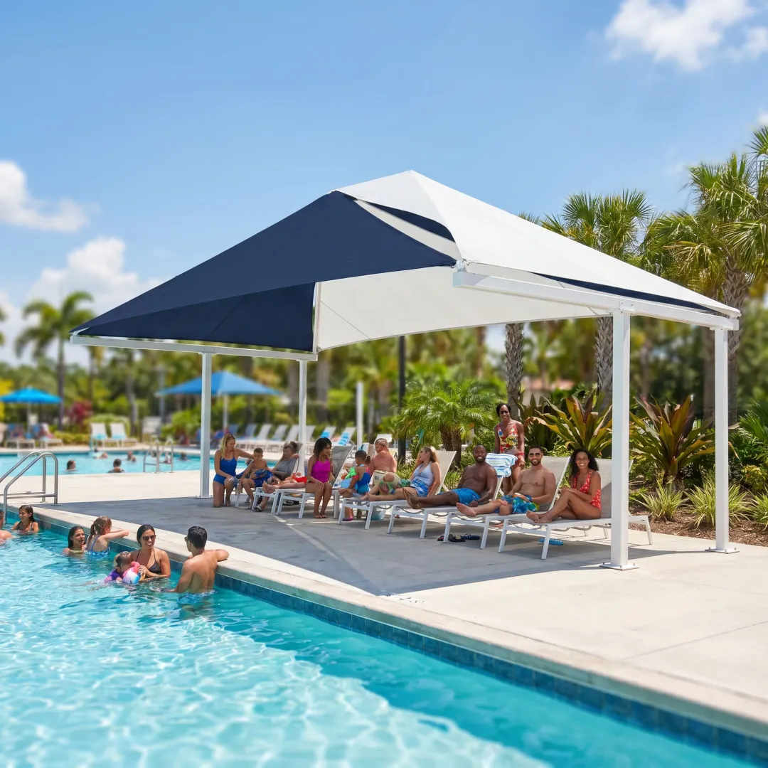 Aquatic & Water Recreation