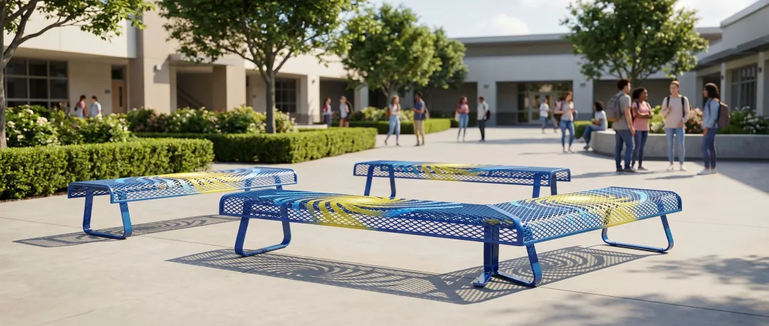 Schools & Campuses
