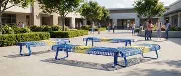 Schools & Campuses