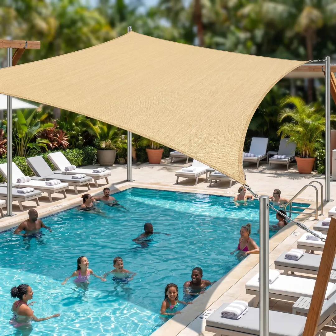 Aquatic Facilities & Waterparks
