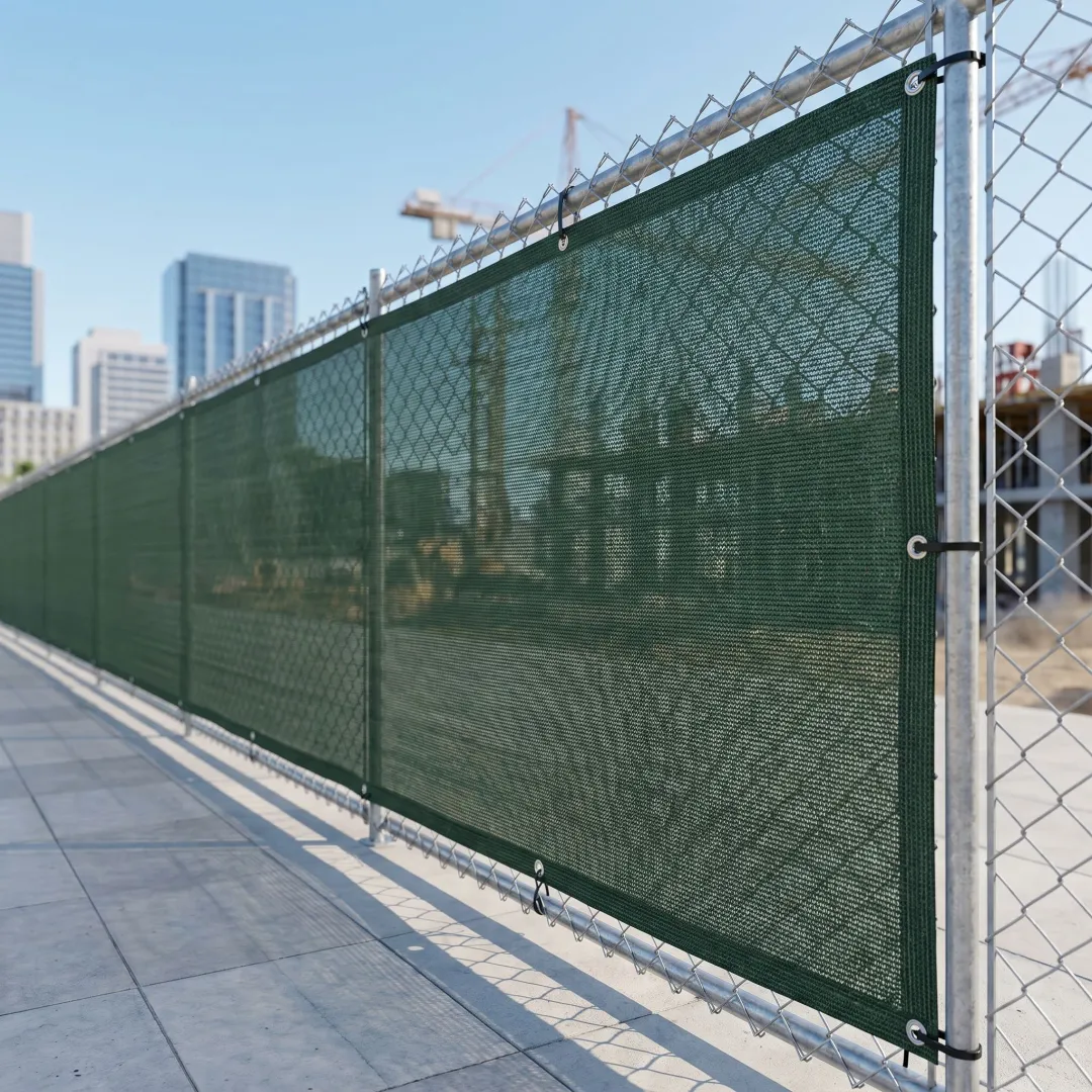 Construction & Commercial Sites