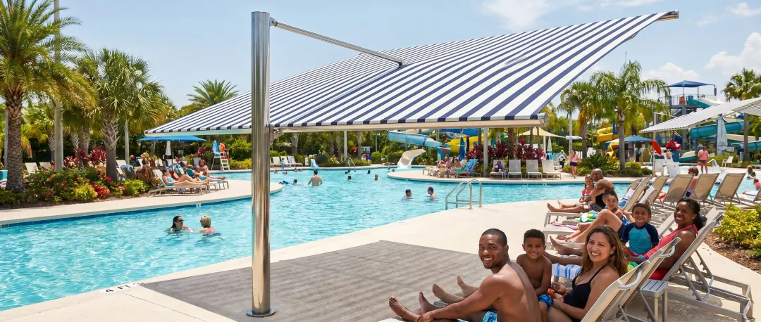 Aquatic & Recreational Facilities