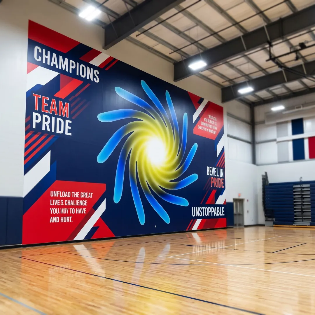 Sports Facilities & Athletic Complexes