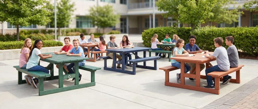 Schools & Campuses