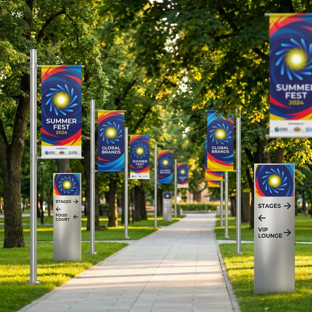 Event Venues & Parks