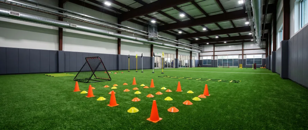 Private Training Facilities