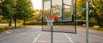 Parks & Recreation Departments