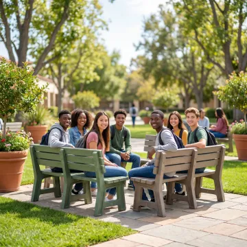 Schools & Campuses