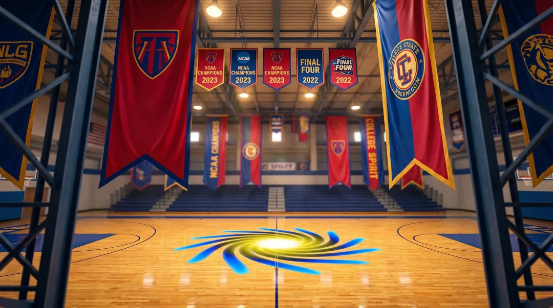 Sports Complexes & Athletic Facilities