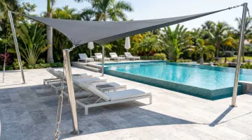 Pool Decks & Waterparks