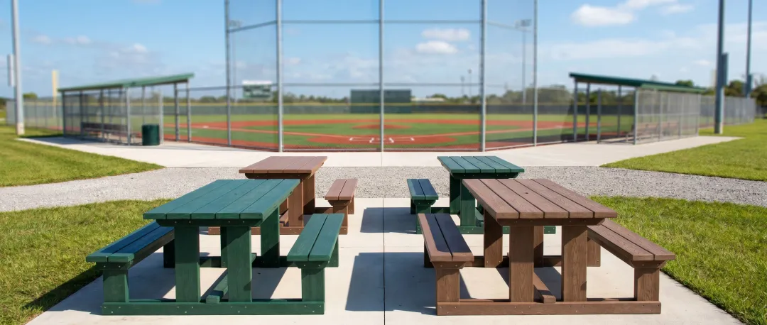 Sports Facilities