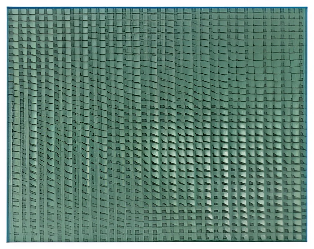 VCP Windscreen