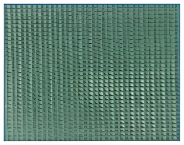 VCP Windscreen