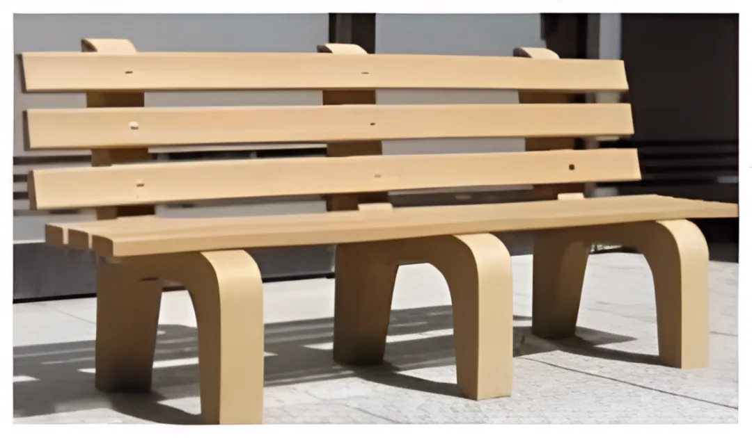 Commercial Outdoor Site Furnishings