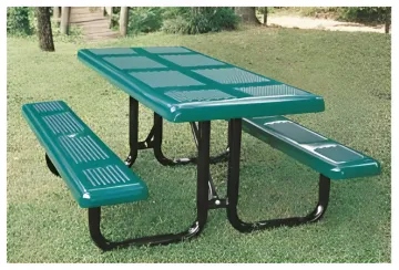 Site Furnishings