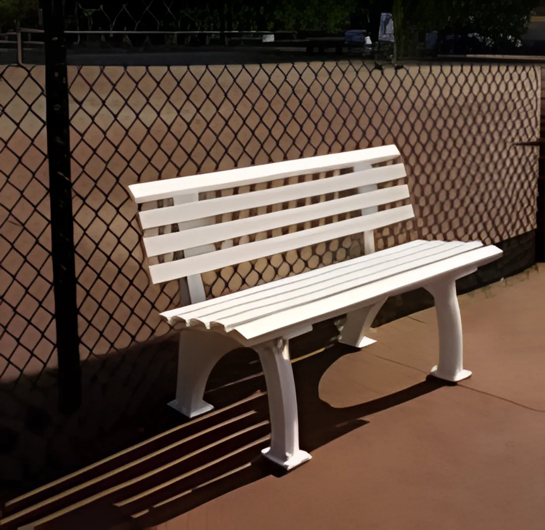 Sports Facilities