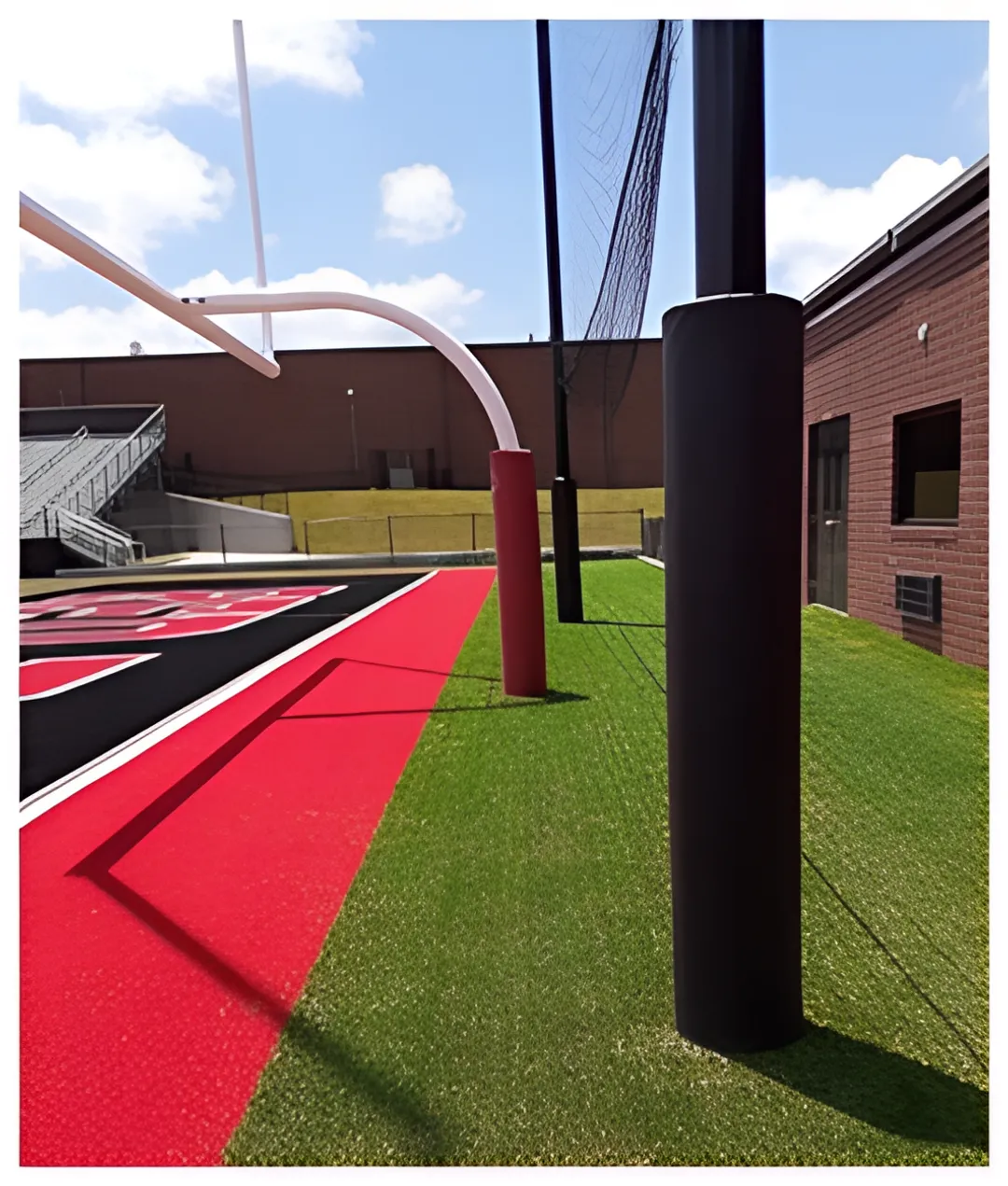 Sports Complexes & Stadiums