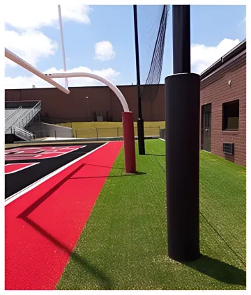 Event Venues & Athletic Complexes