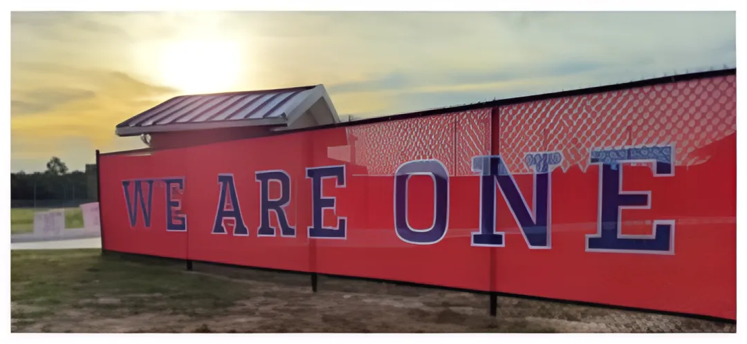 Baseball & Softball Fields