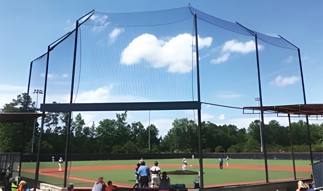 Sports Complexes & Athletic Facilities