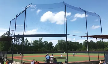 Sports Complexes & Athletic Facilities