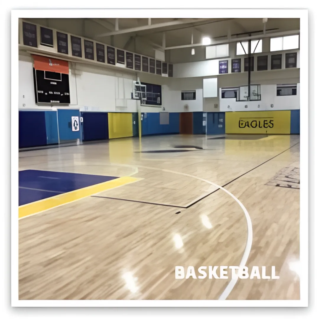 Sports Complexes & Athletic Facilities