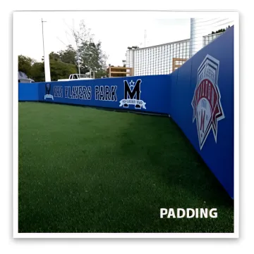 Indoor Sports & Gymnasium Venues