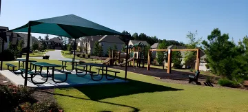 Parks & Recreation Departments