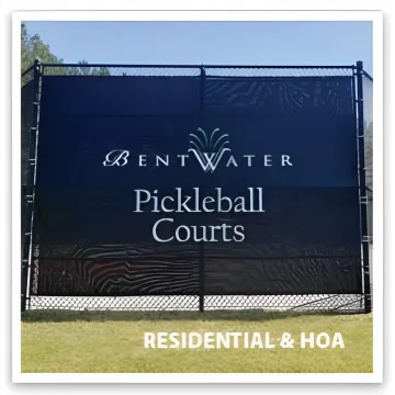 Residential & HOA Communities