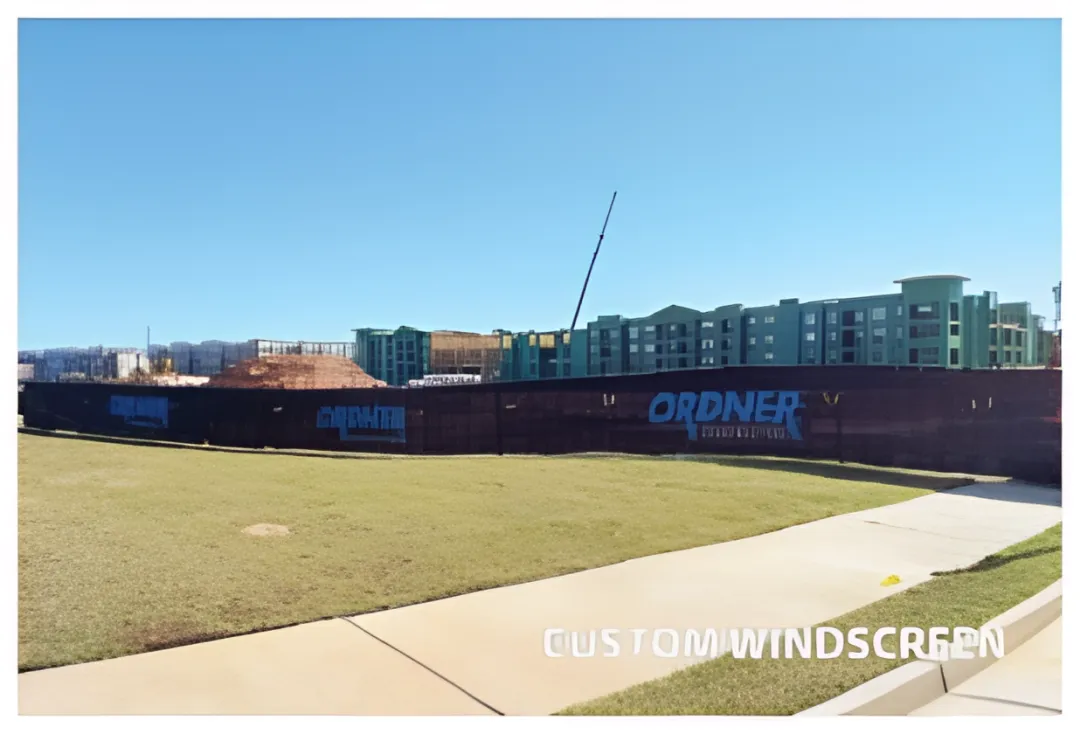 Construction & Commercial Sites
