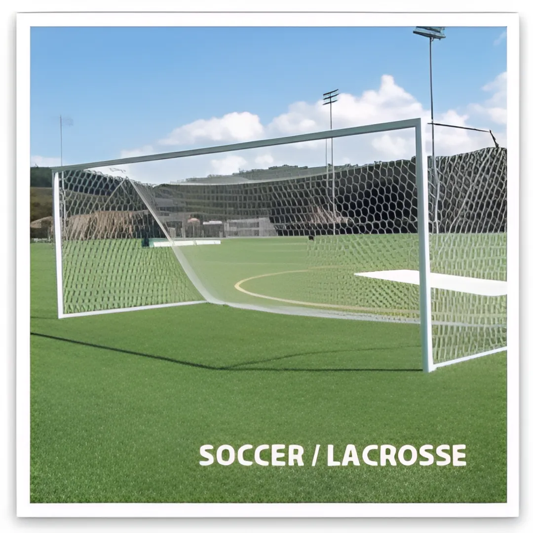 Sports Complexes & Athletic Facilities