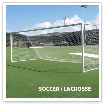 Sports Complexes & Athletic Facilities