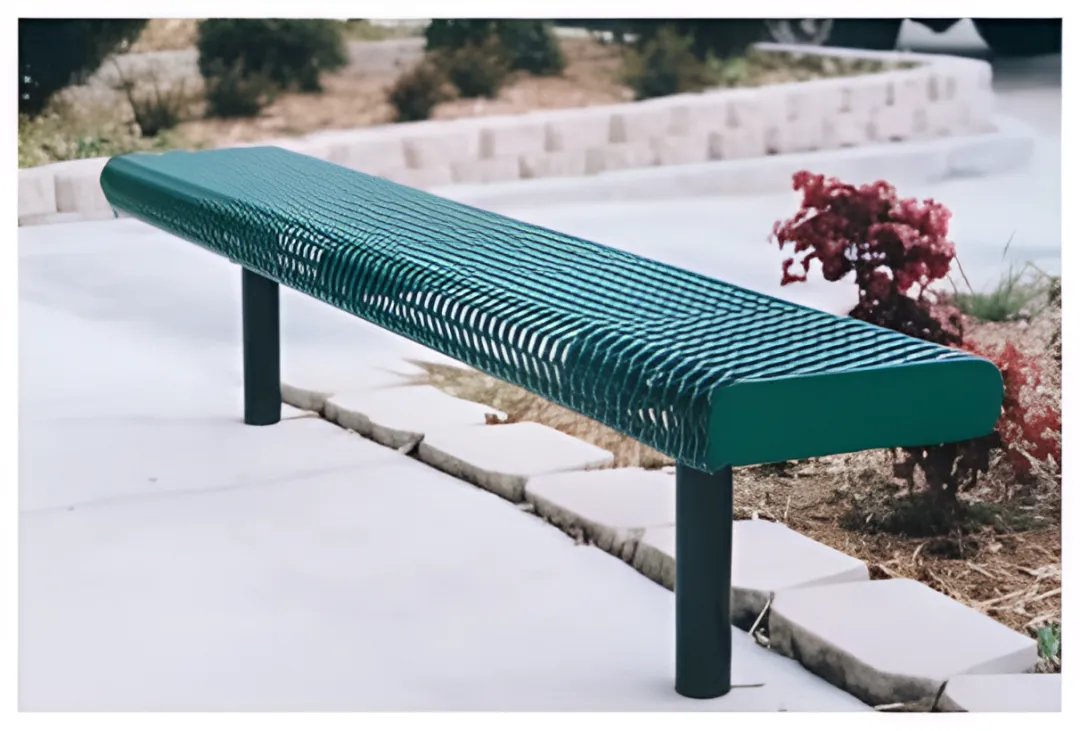Commercial & Public Spaces