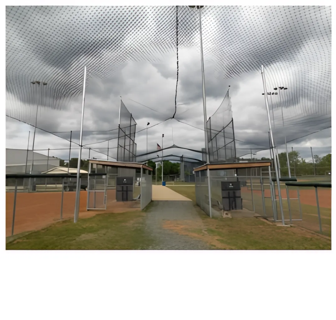 Sports Complexes & Parks