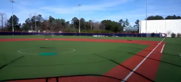 Sports Complexes & Athletic Programs