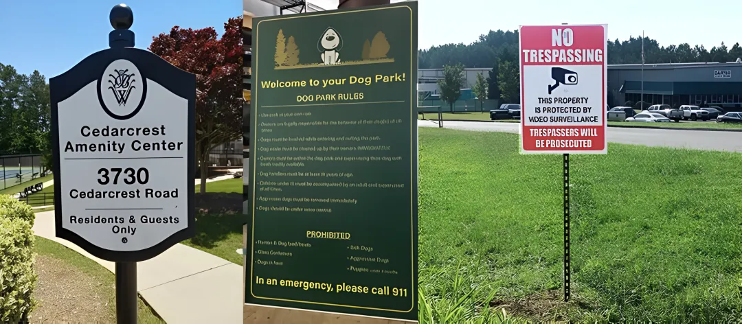 Parks & Recreation Departments