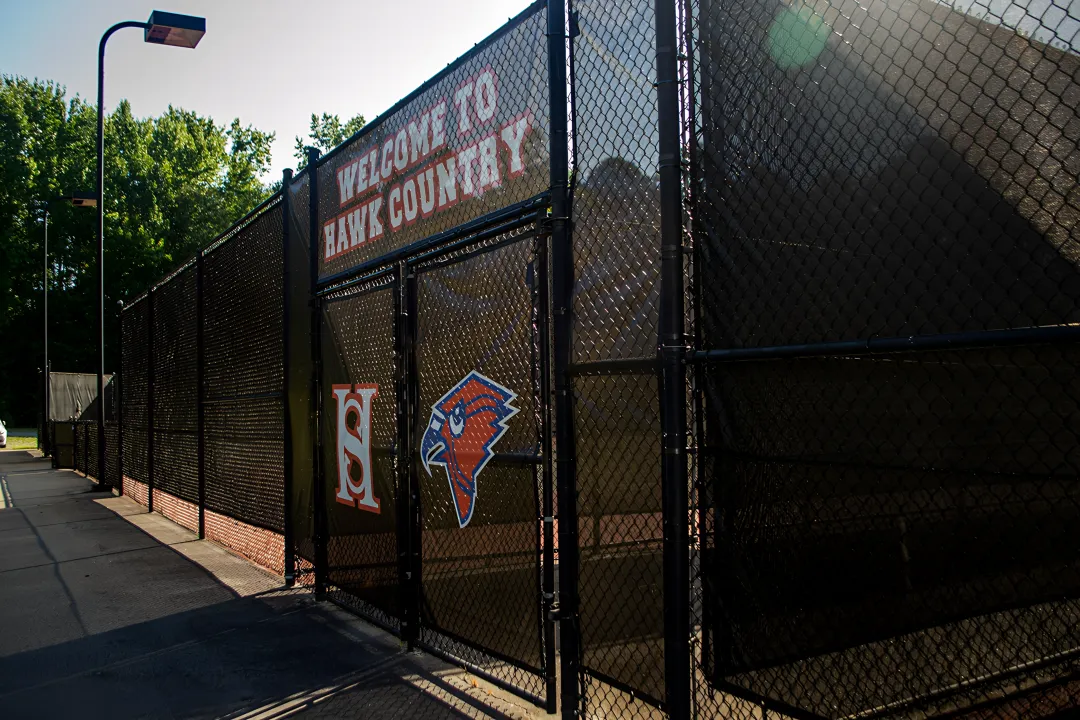 Sports Facilities & Athletic Complexes