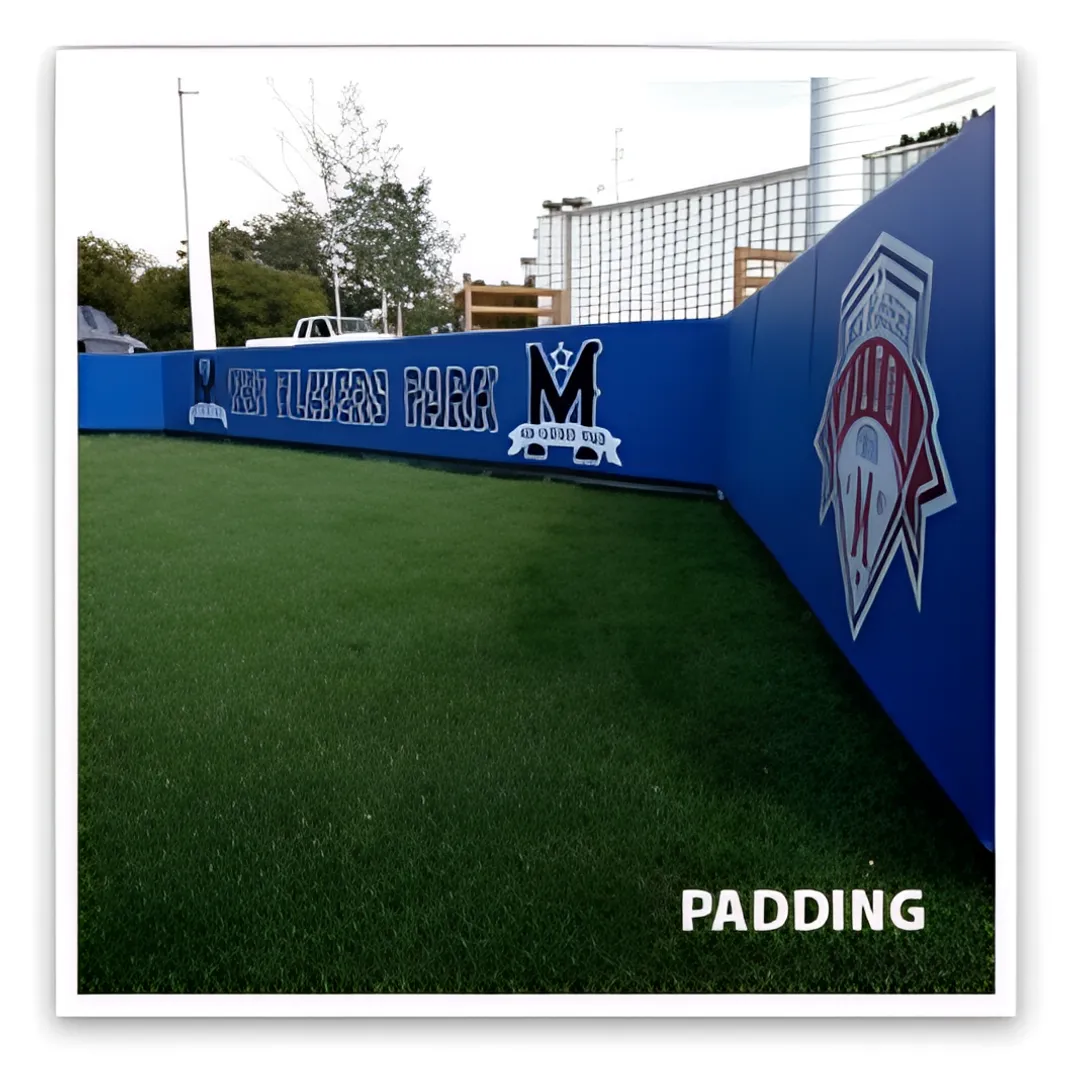 Multi-Sport Athletic Complexes