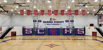 Sports Facilities