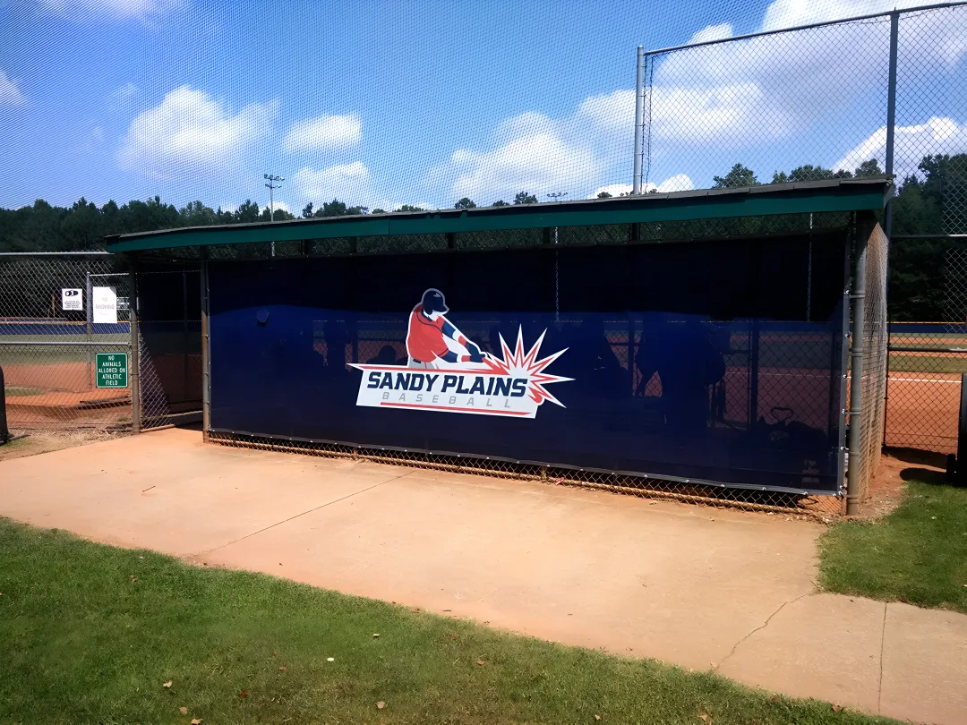 Sports Complexes & Athletic Programs