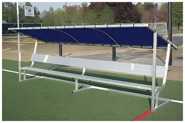 Sports Facilities