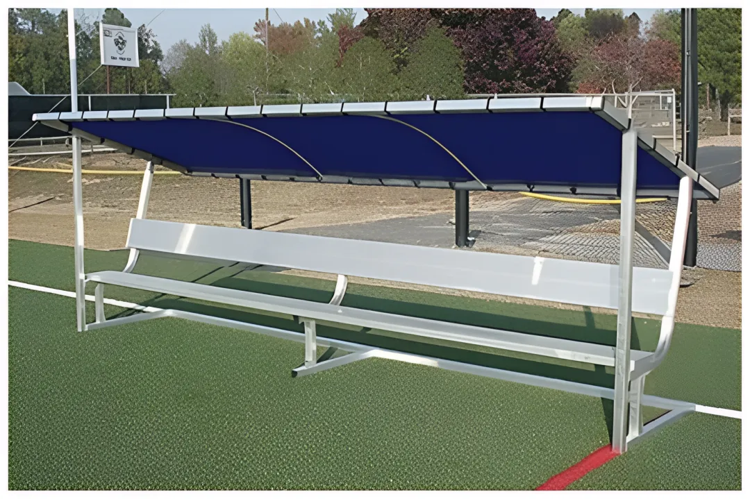 Sports Facilities