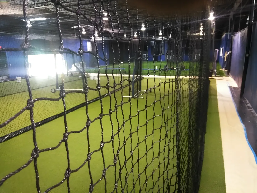 Event Venues & Multi-Use Facilities
