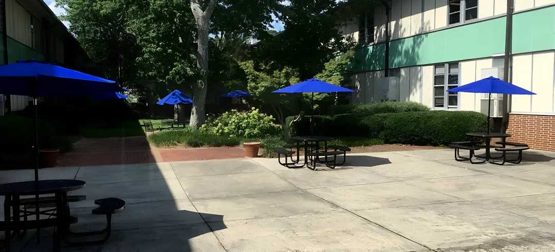 Schools & Campuses