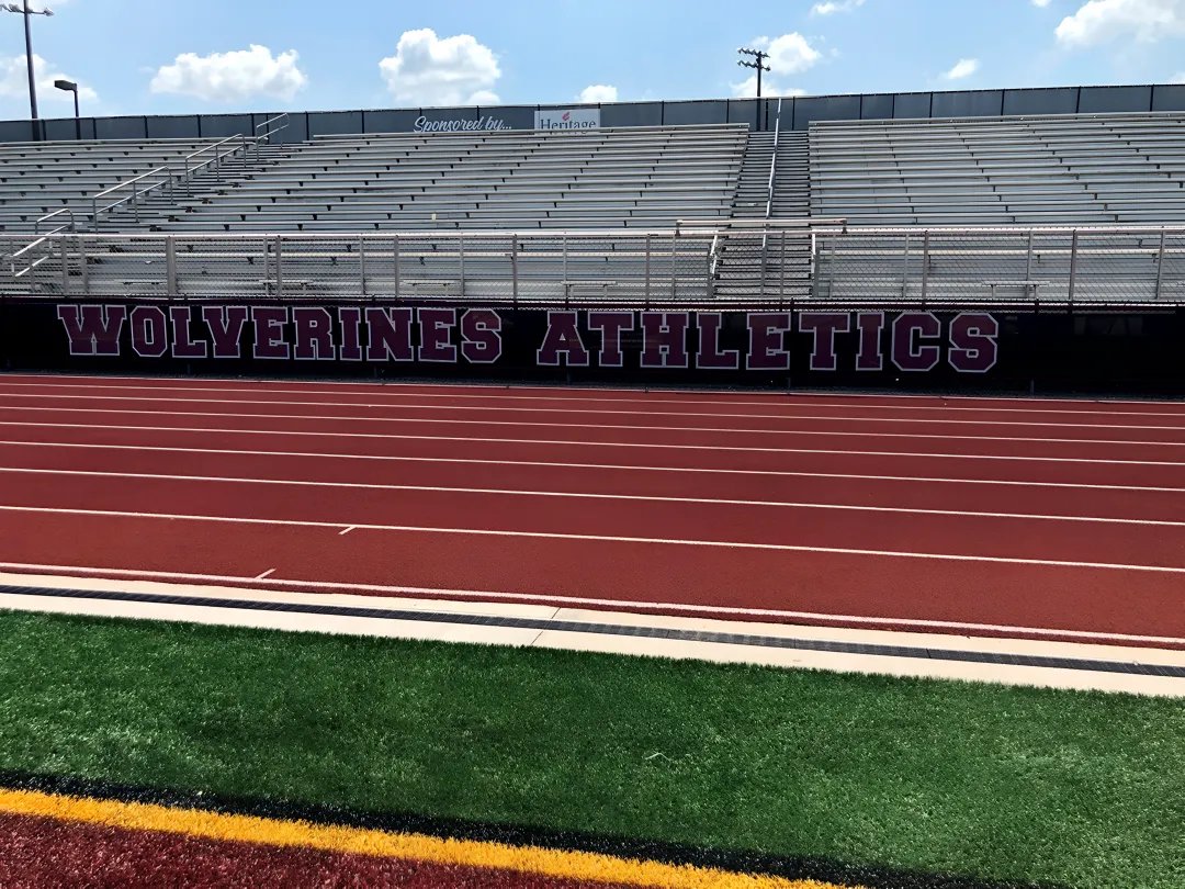 Sports Facilities