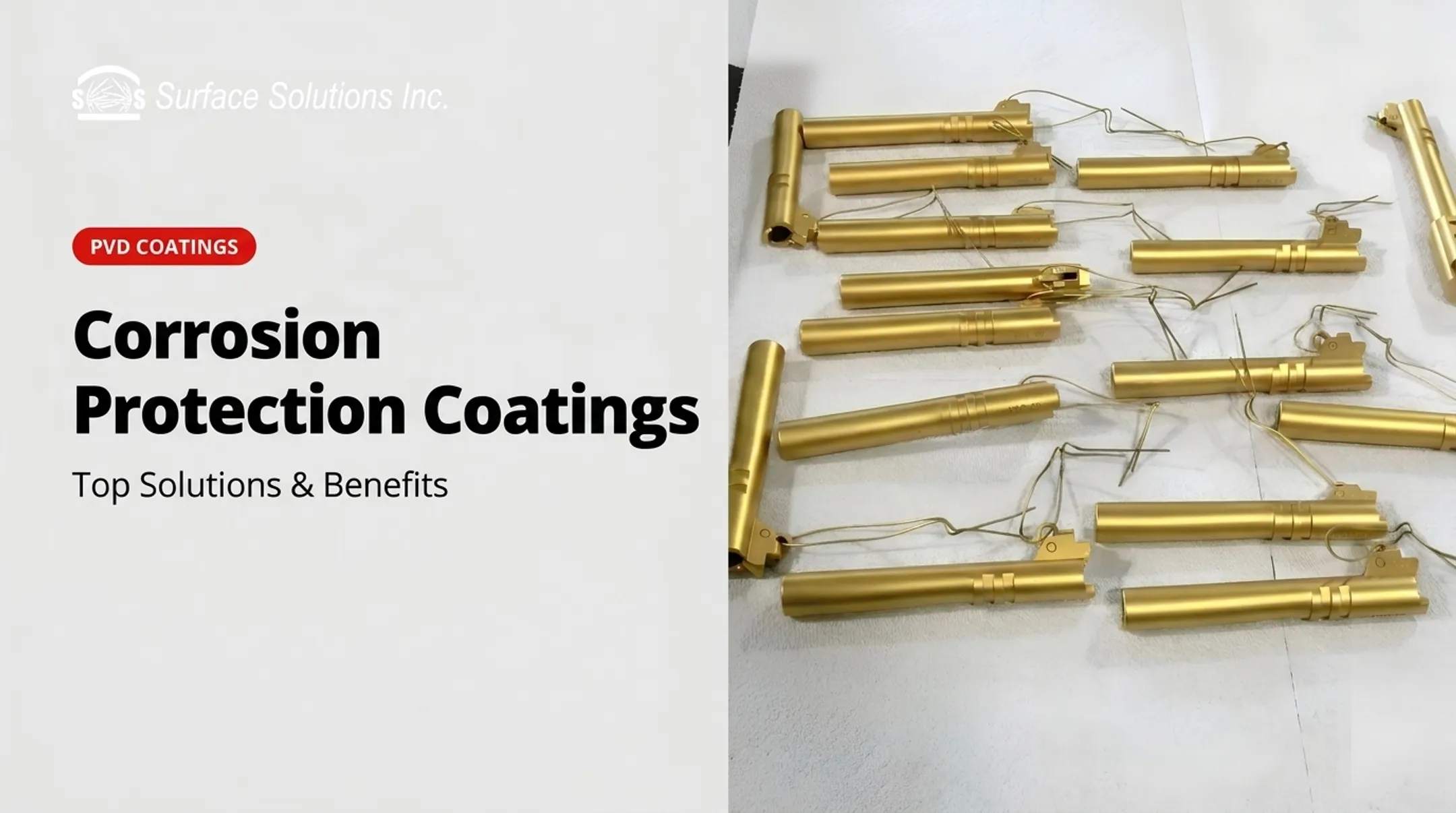 Corrosion Protection Coatings: Top Solutions &amp; Benefits