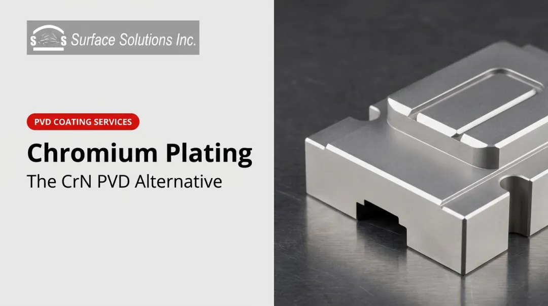 Chromium Plating