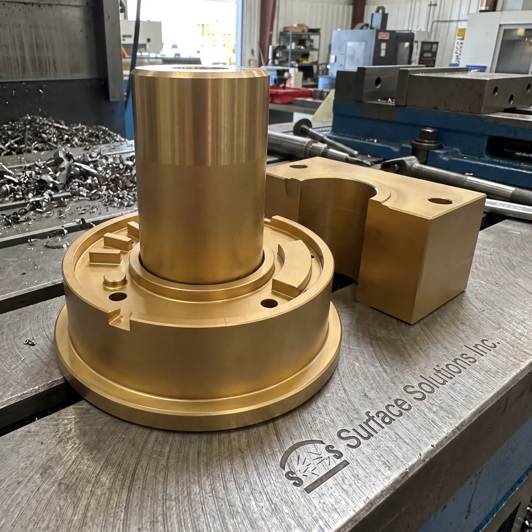 PVD-coated punch and die forming tools