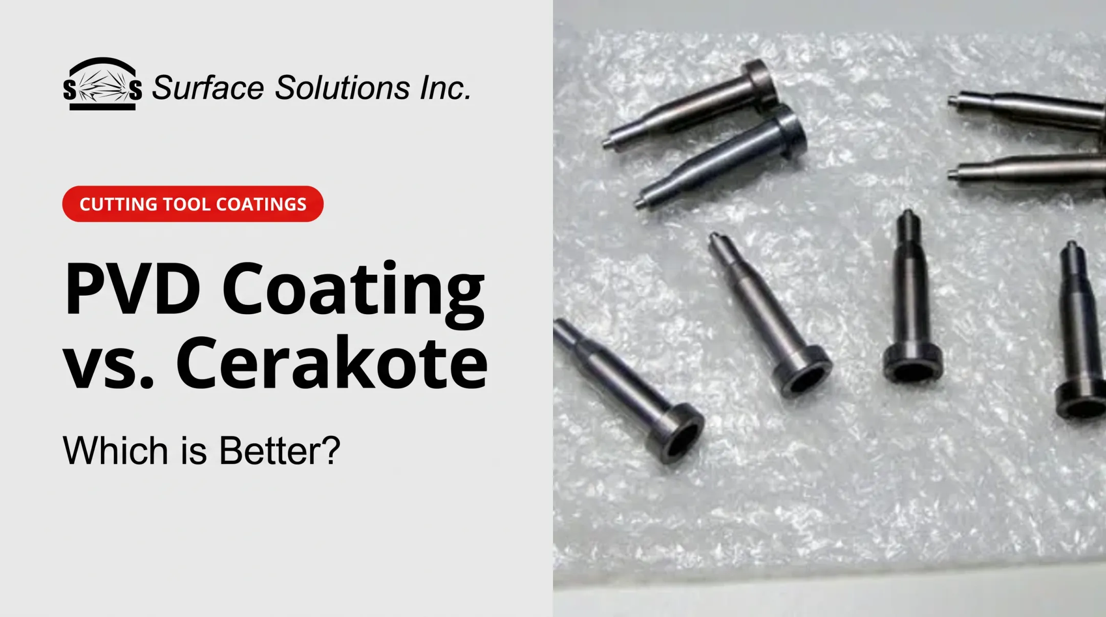 PVD Coating vs. Cerakote: Which is Better?